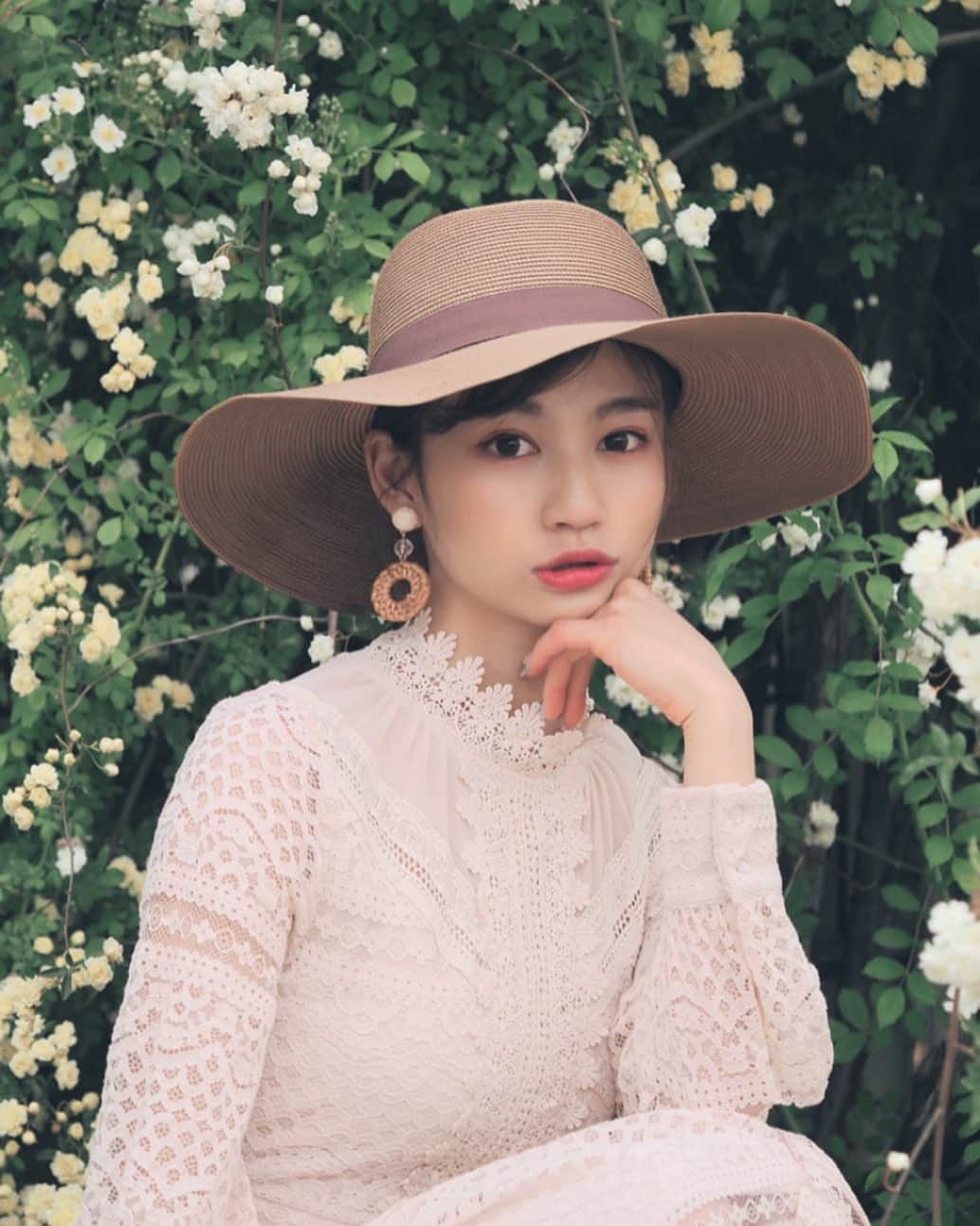 近藤美月のインスタグラム