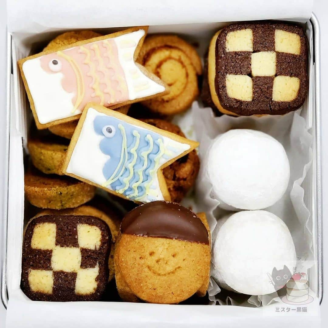 ミスター黒猫（黒猫仙人）のグルメインスタ