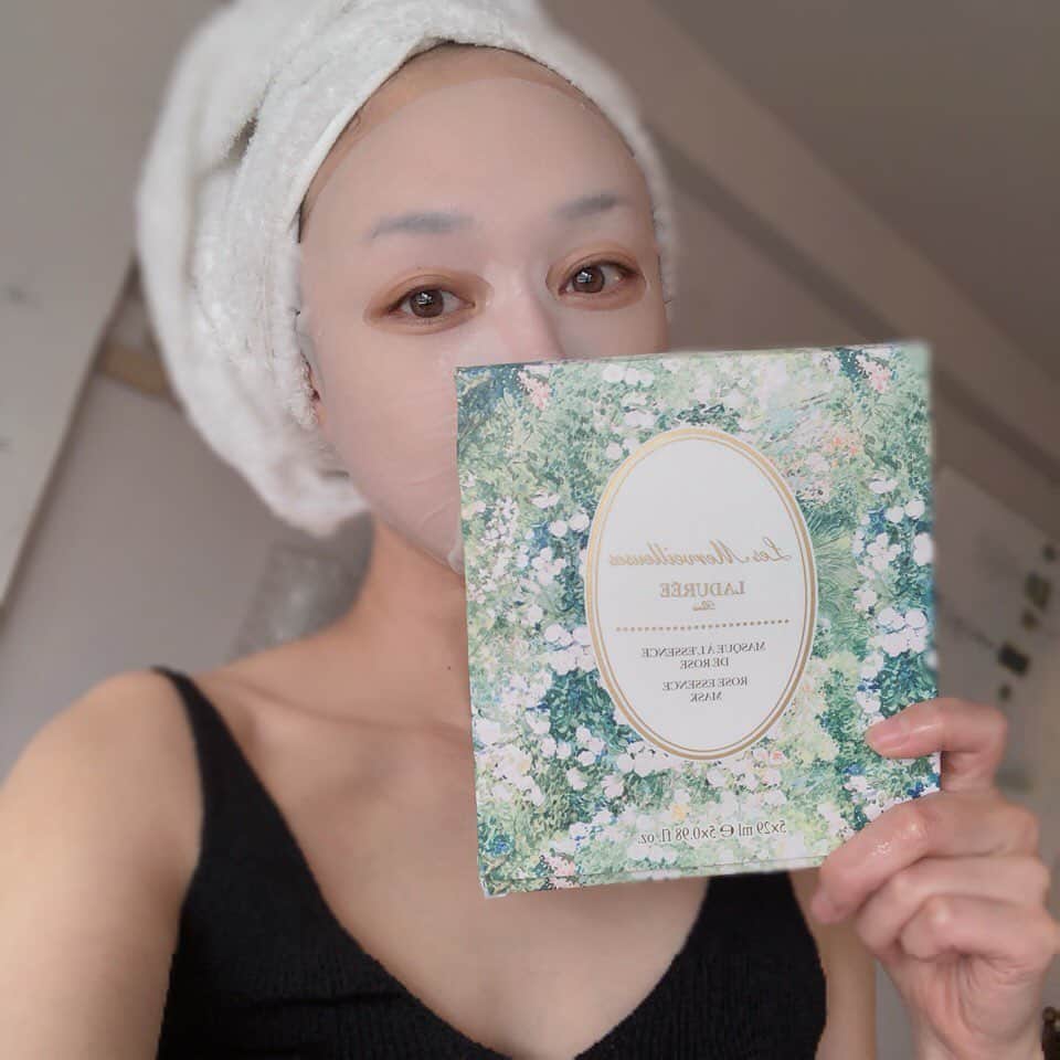 田中マヤのインスタグラム