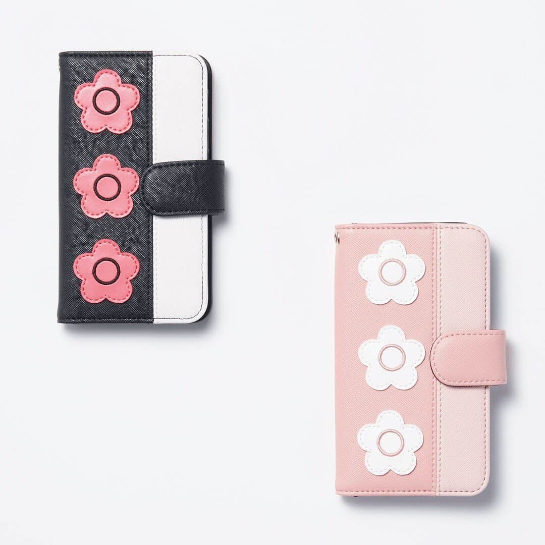 MARY QUANT officialのインスタグラム