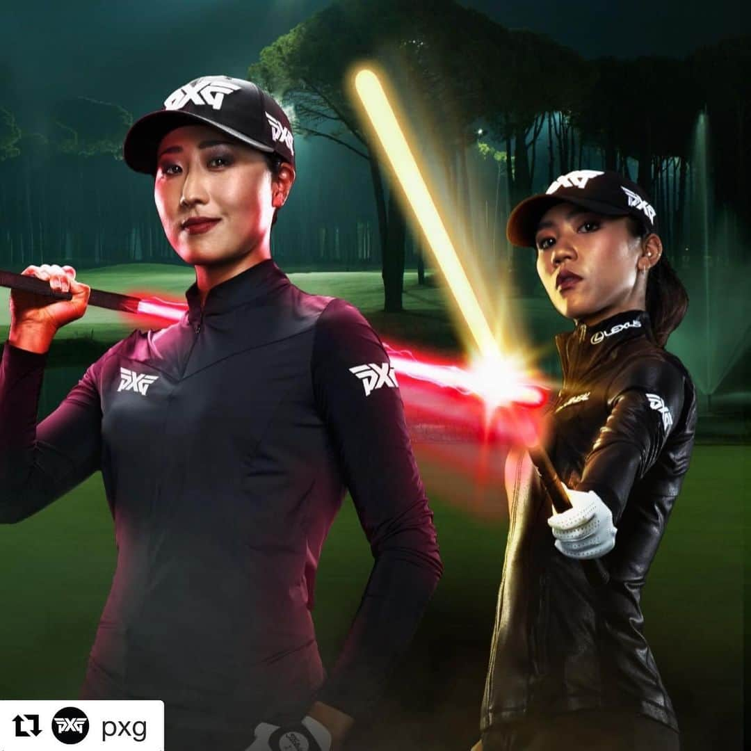 リディア・コさんのインスタグラム写真 - (リディア・コInstagram)「May the 4th be with you 💥」5月5日 9時42分 - lydsko