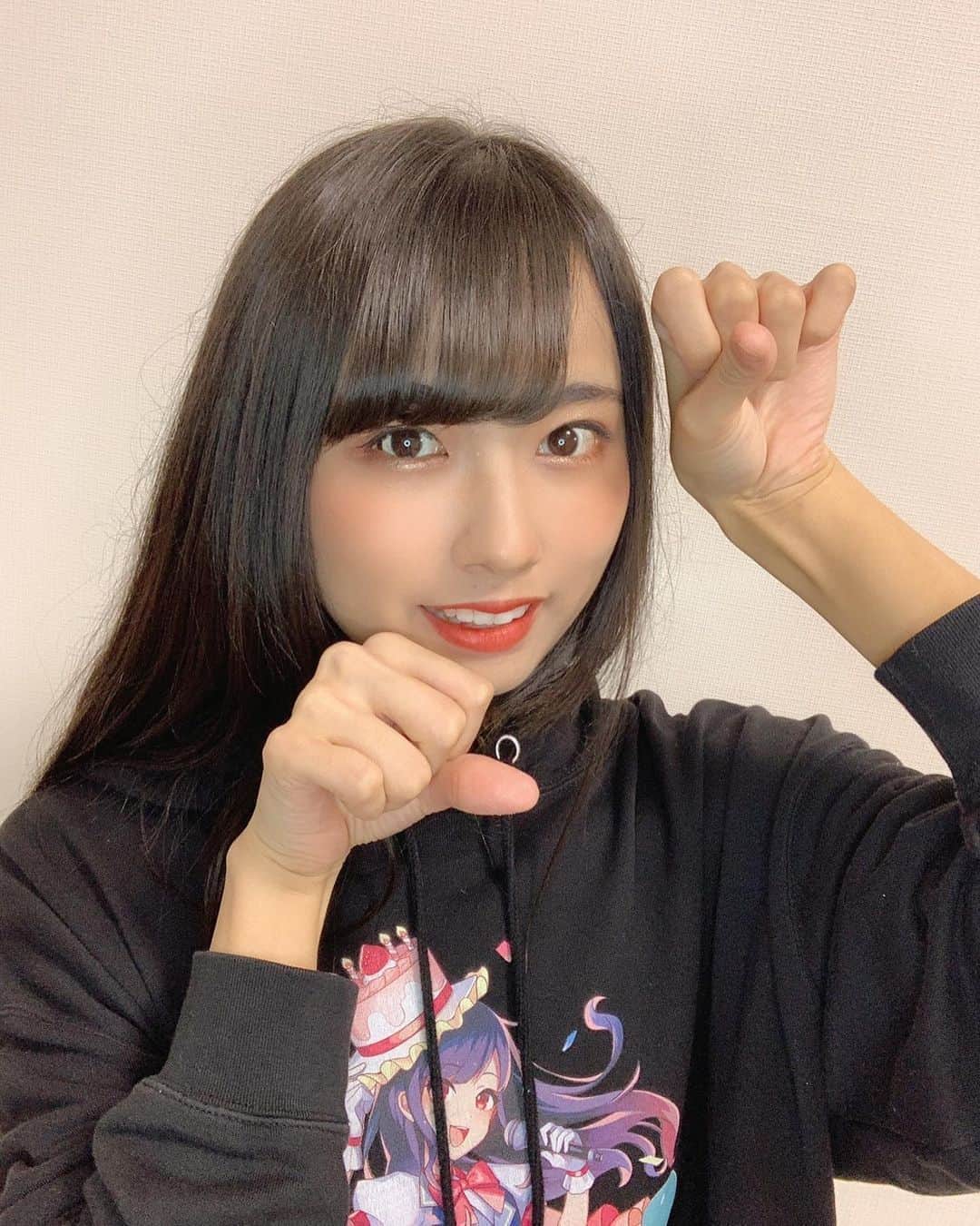 虹のコンキスタドールのインスタグラム