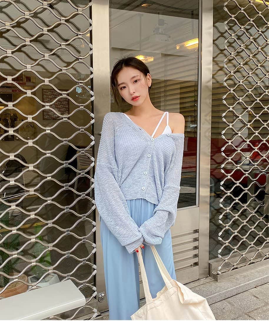 Chuuのインスタグラム：「Good morning🌱✨」