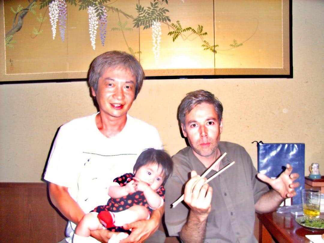 のインスタグラム：「RIP...」