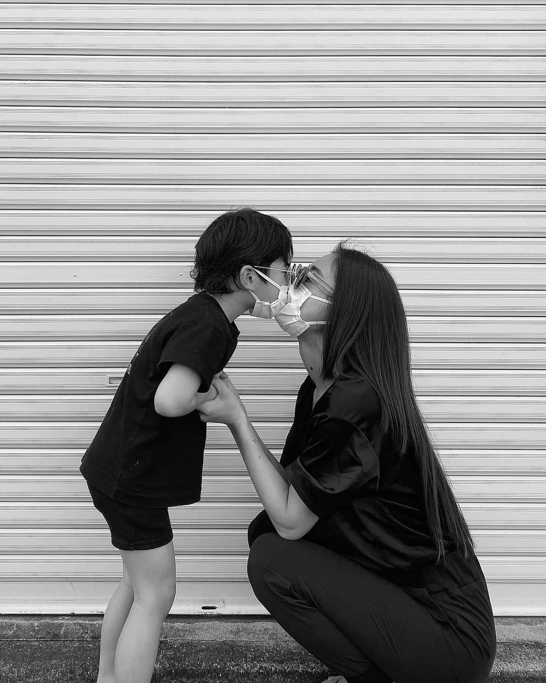 Icumi Oohamaのインスタグラム