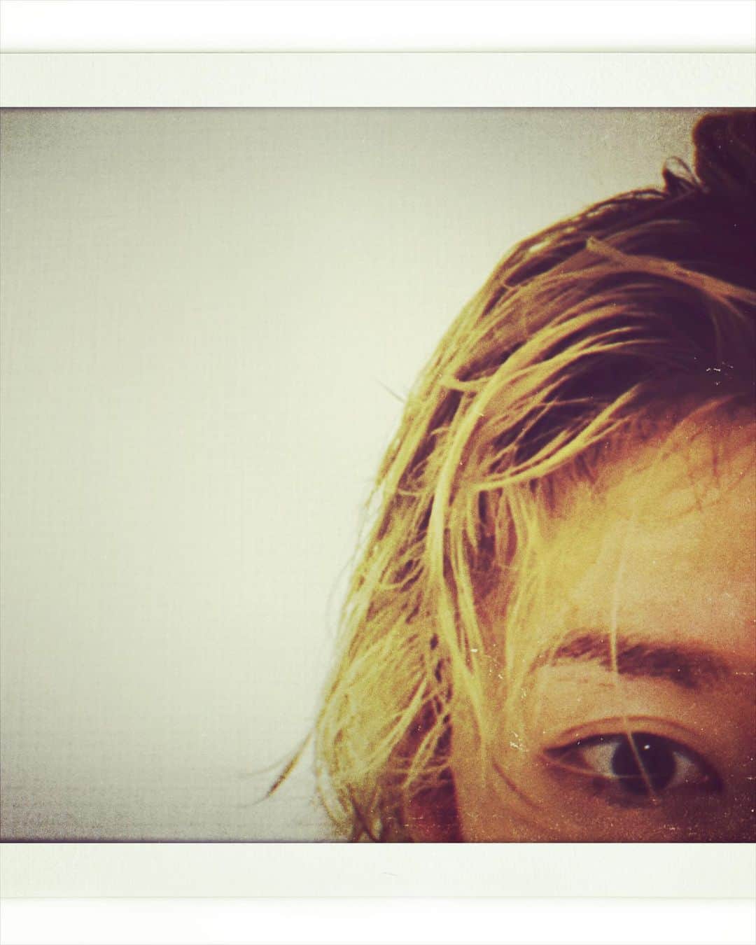 のインスタグラム：「#最近」
