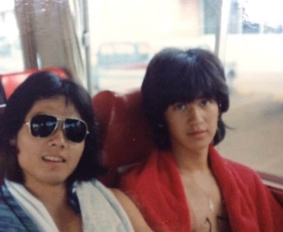 川崎麻世さんのインスタグラム写真 川崎麻世instagram 5 5今日は こどもの日 だね そしてアイドル時代の仲間 渋谷哲平の誕生日 昔から12時過ぎに毎年ハッピーバースデーのお祝い連絡してる お互いに何年やってるんだろ コロナが早く落ち着いて全国の子供達