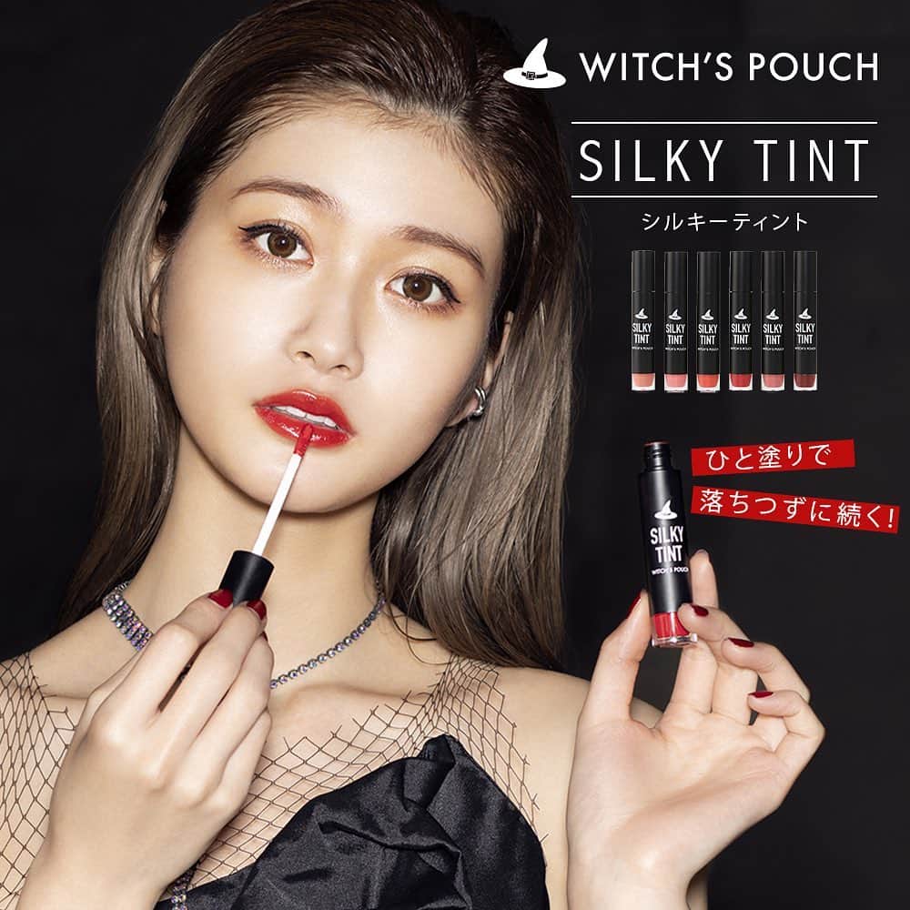 witchsshopのインスタグラム