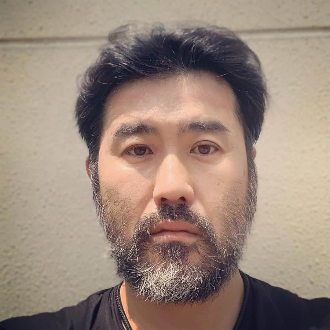 一三のインスタグラム