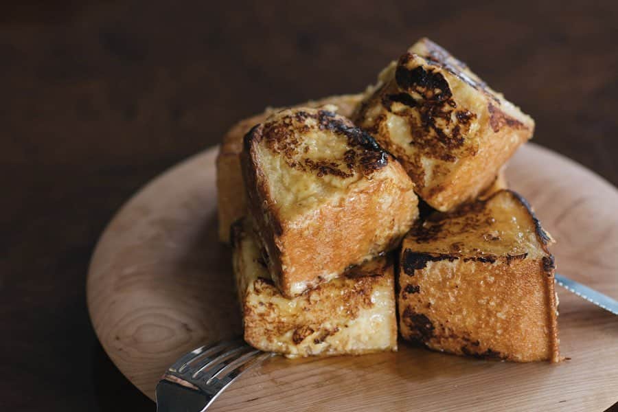 ヒラハルのグルメインスタ