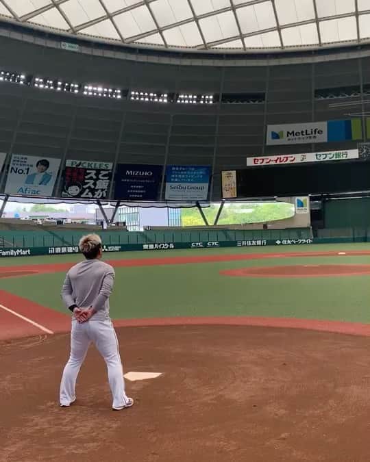 森友哉さんのインスタグラム動画 森友哉instagram 柳田悠岐 さんから 3150リレー 回ってきました 次はあなたです Hotamyon3 Kazuyaputaro Araki Masaya Cristiano よろしくお願いします 5月5日 12時31分 Tomoyaaa0808