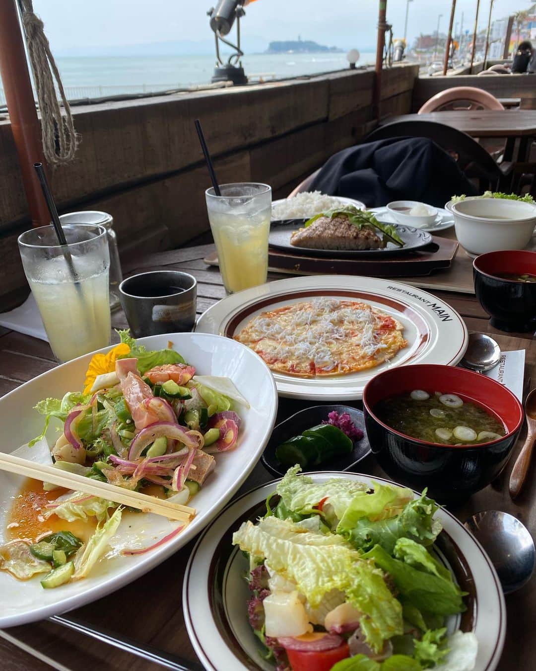 こまけいこのグルメインスタ