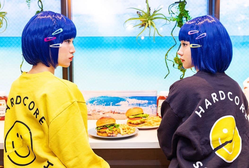 中村巴美のグルメインスタ