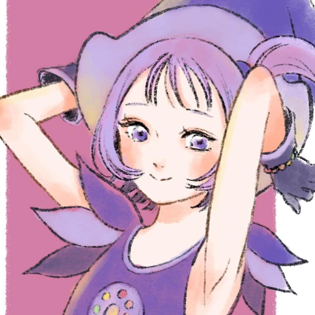 miiiさんのインスタグラム写真 - (miiiInstagram)「#sixfanarts  冨岡義勇 #鬼滅の刃 アリエル #リトルマーメイド 明星スバル #あんさんぶるスターズ  人間ルナ #セーラームーン ハウル #ハウルの動く城 瀬川おんぷ #おジャ魔女どれみ  #illustration #fanart #demonslayer #littlemermaid #ensemblestars #sailormoon #howlsmovingcastle #magicaldoremi #6fanarts #sixfanartschallenge」5月5日 12時52分 - tronc_miii