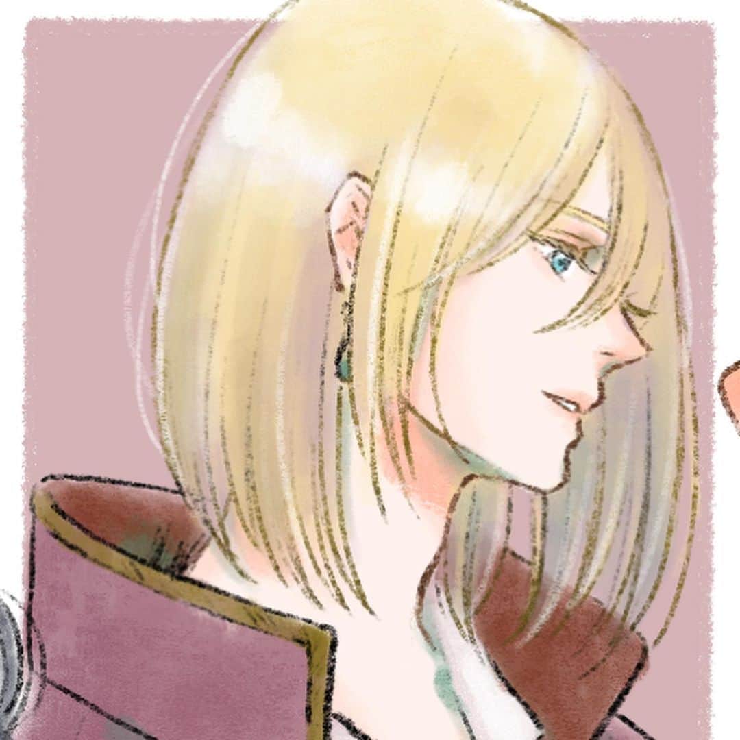 miiiさんのインスタグラム写真 - (miiiInstagram)「#sixfanarts  冨岡義勇 #鬼滅の刃 アリエル #リトルマーメイド 明星スバル #あんさんぶるスターズ  人間ルナ #セーラームーン ハウル #ハウルの動く城 瀬川おんぷ #おジャ魔女どれみ  #illustration #fanart #demonslayer #littlemermaid #ensemblestars #sailormoon #howlsmovingcastle #magicaldoremi #6fanarts #sixfanartschallenge」5月5日 12時52分 - tronc_miii