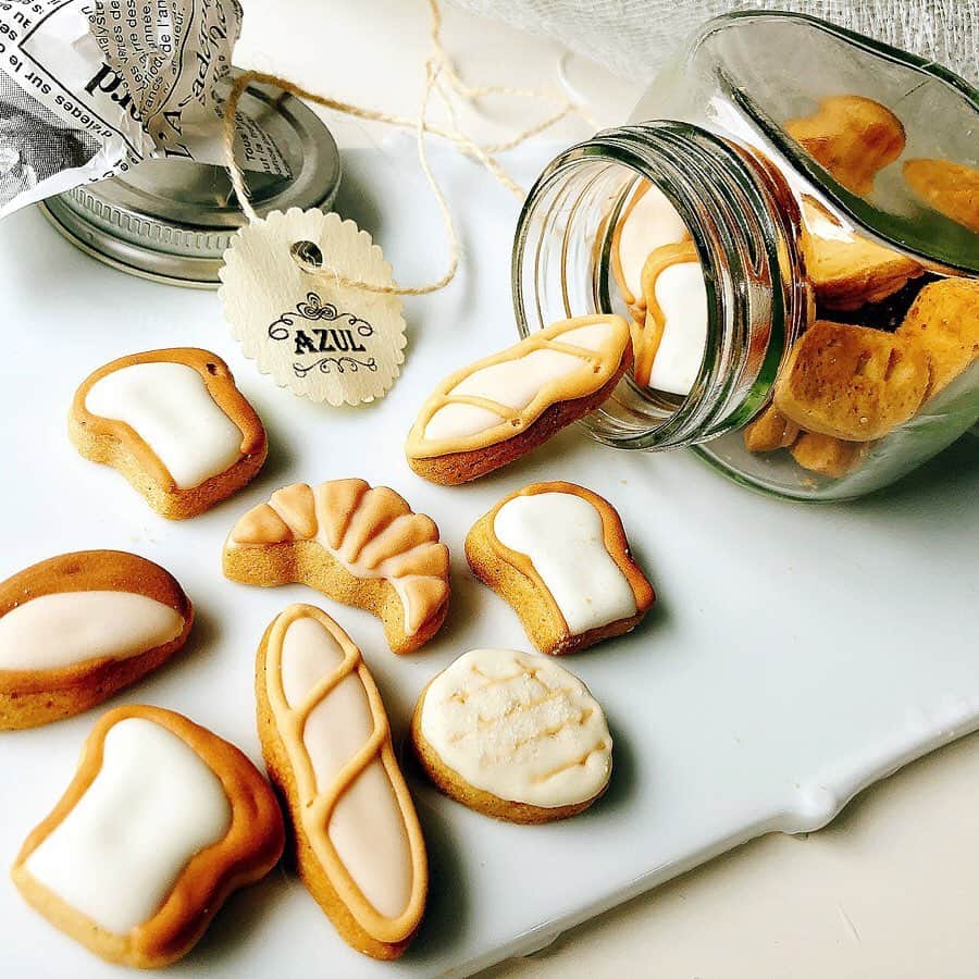 里井真由美のグルメインスタ