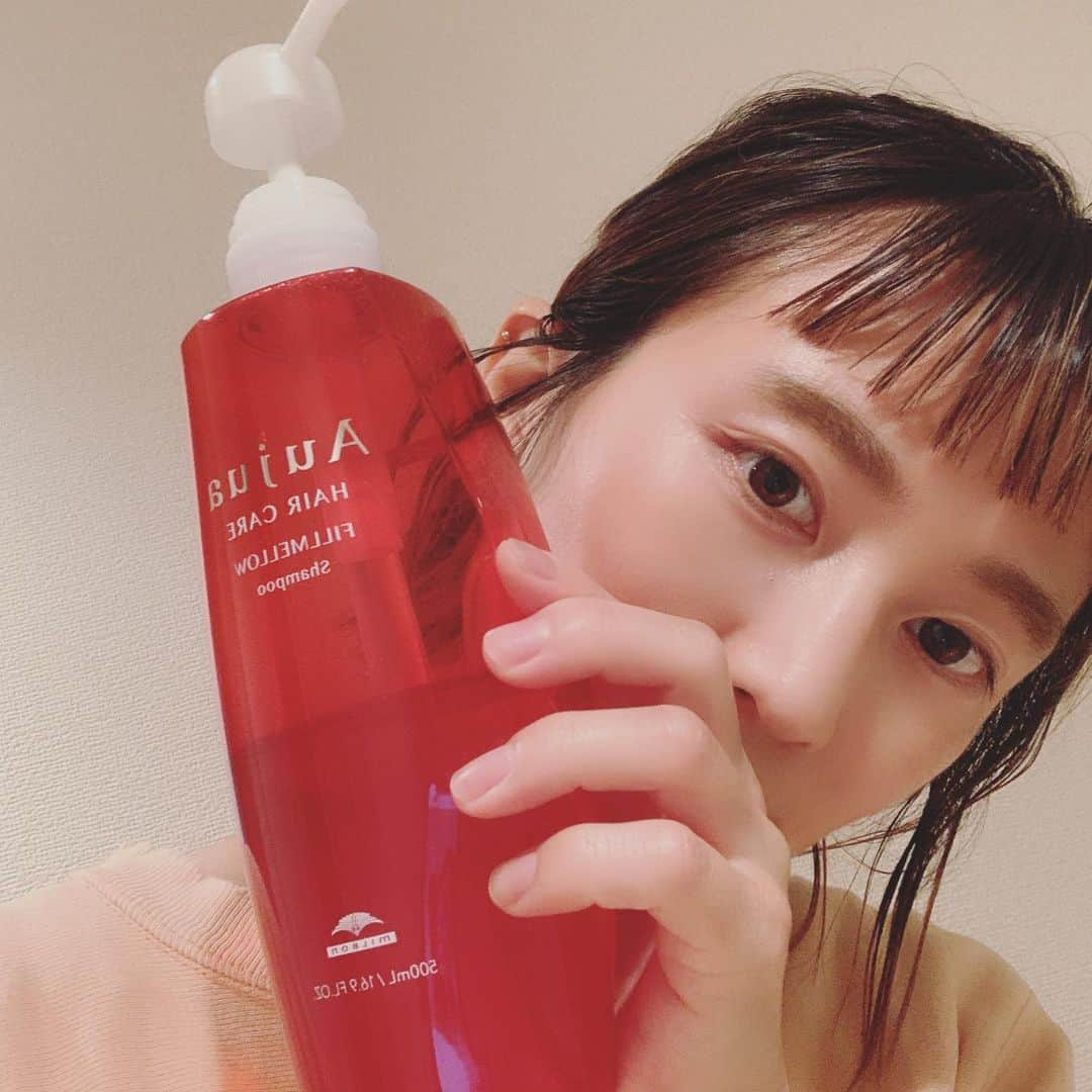 小松美緒のインスタグラム