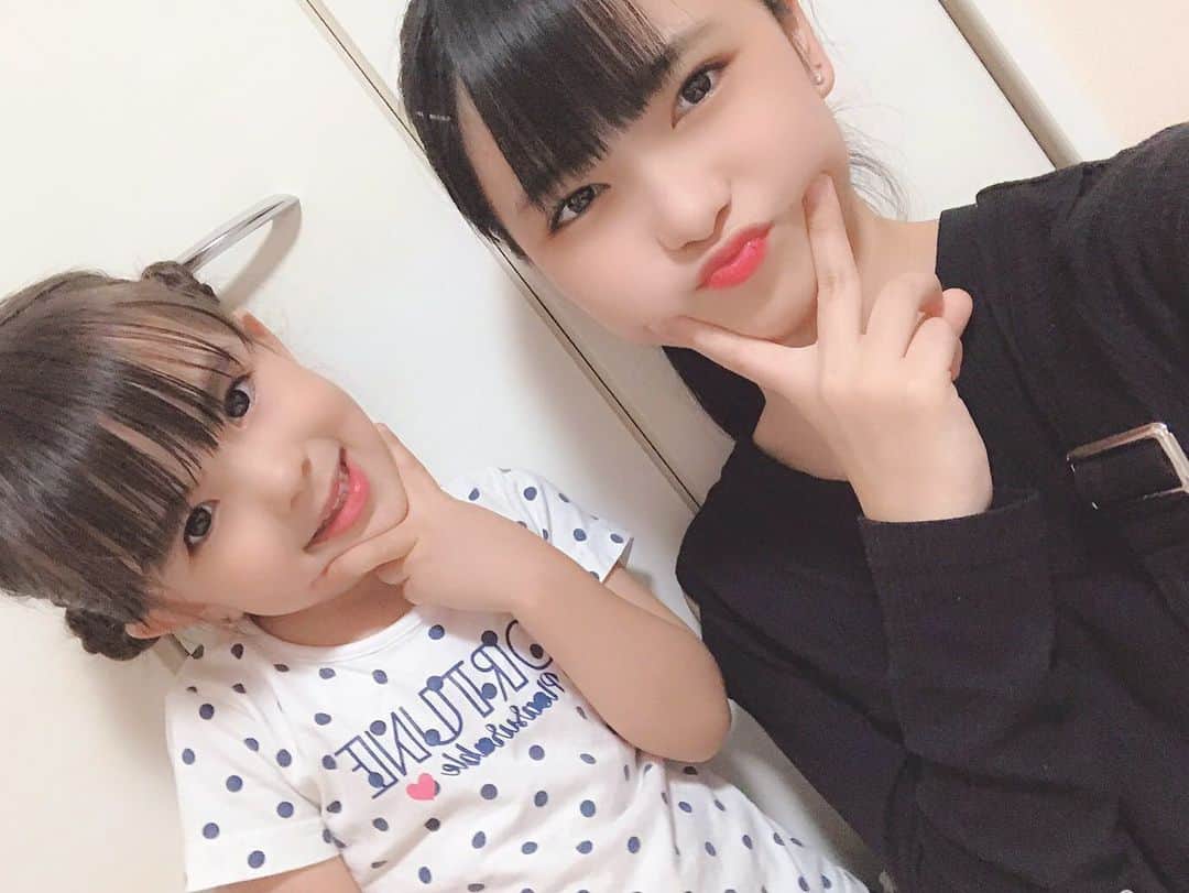 上原ゆなのインスタグラム