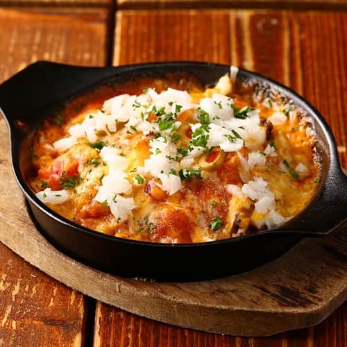 USAライス連合会のグルメインスタ