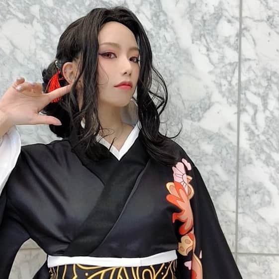 朝比奈果歩のインスタグラム