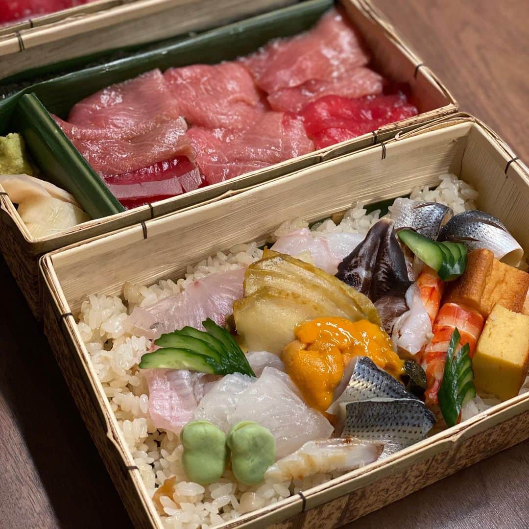 Masayasu Moritaのグルメインスタ