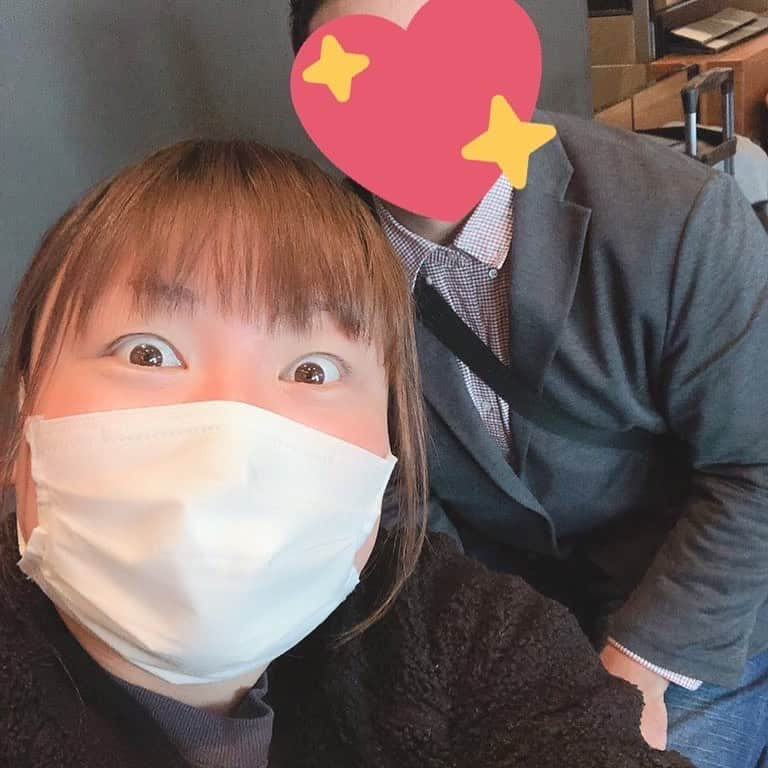 GOSAMARUのインスタグラム：「日韓お姉様とお話して少し気持ち楽になったなぁ！！ いつも助けてくれてありがとうございます。 #李日韓 #GOSAMARU #助け合い #何でもわかってくれる人」