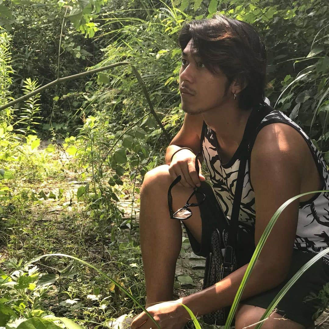西村涼太郎のインスタグラム