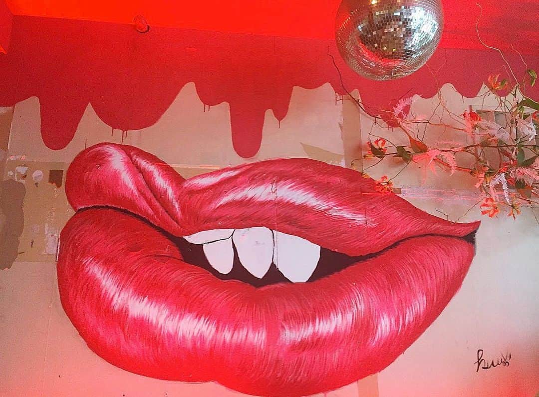 大盛真歩のグルメインスタ