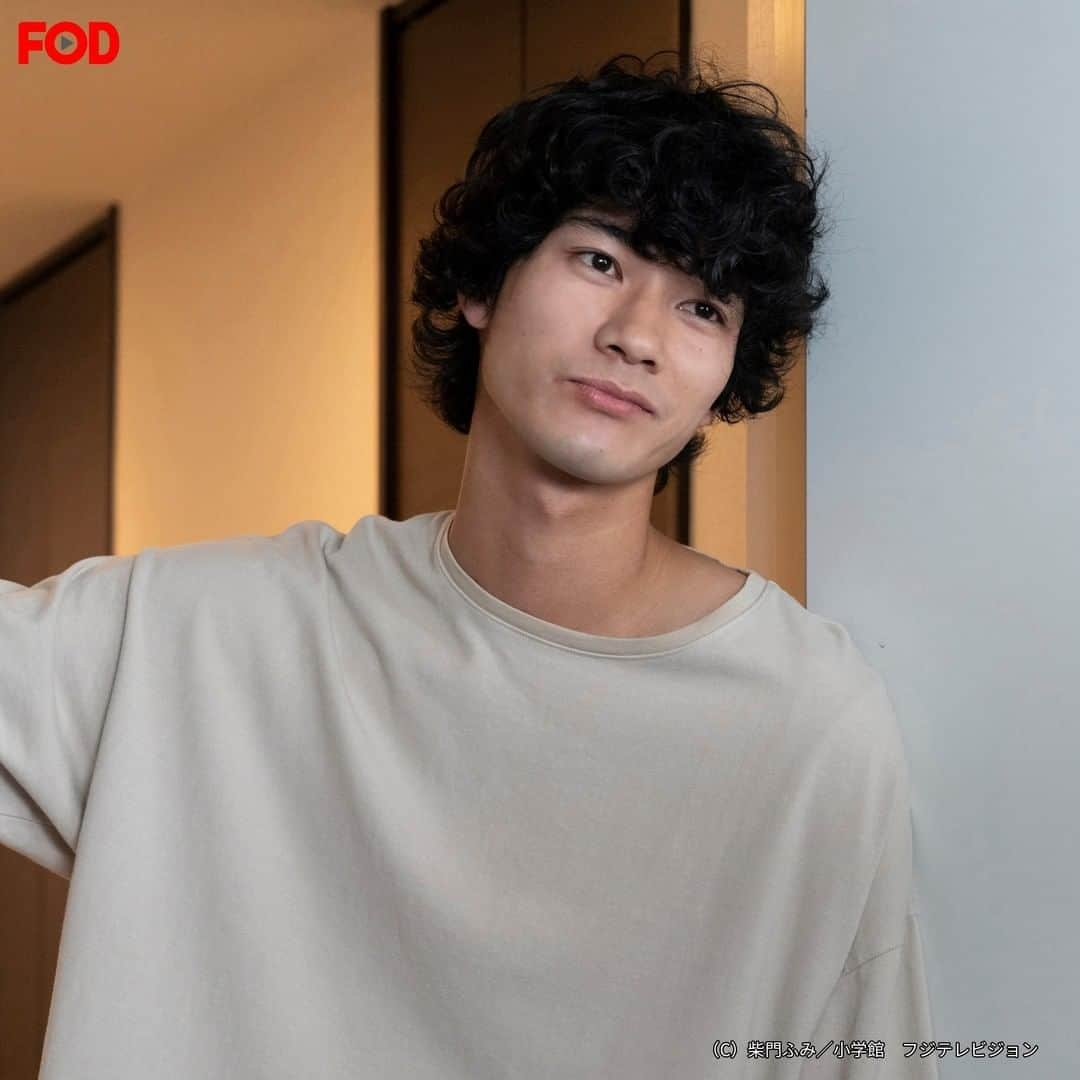 フジテレビ「FOD」さんのインスタグラム写真 - (フジテレビ「FOD」Instagram)「#FODオリジナル ドラマ 『#東京ラブストーリー』最新話配信開始！  第3話「逢えない時間」／第4話「雨傘と嘘」 一夜を共にした完治とリカだったが…🙄😣 #東ラブ #伊藤健太郎 #石橋静河 #清原翔 #石井杏奈 #高田里穂 #手島実優 #眞島秀和 #FOD #見放題 ▼▼▼ https://fod.fujitv.co.jp/s/genre/drama/ser4h06/?waad=iFjm10ud&ugad=iFjm10ud」5月6日 0時03分 - fod_official