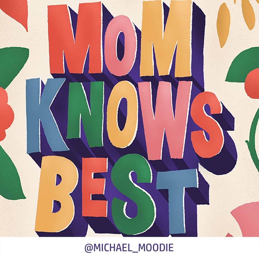 HP（ヒューレット・パッカード）のインスタグラム：「Don’t buy a card for #MothersDay. Print it. Check out our printable cards from @boccaccinimeadows, @junedigann, @michael_moodie, @hollymaguireuk and more. Over 25 designs in all (plus a printable envelope) at hp.com/mothersday. [link in bio]」