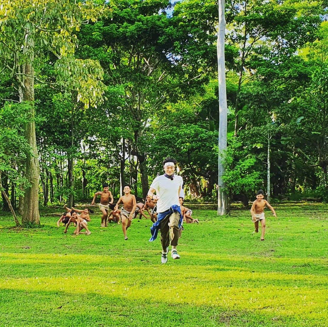 イ・ギュハンさんのインスタグラム写真 - (イ・ギュハンInstagram)「문득문득 생각나는 페루...」5月6日 0時54分 - leeqja