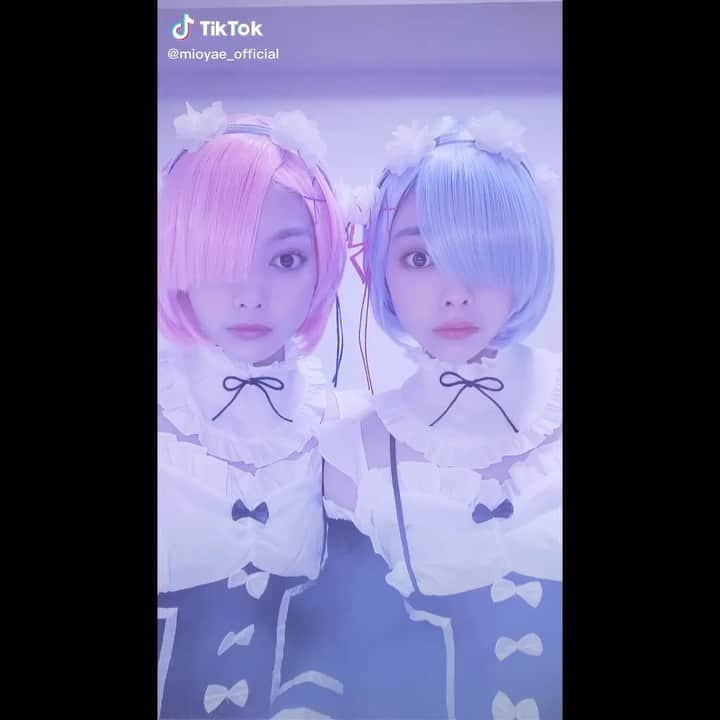 ＹＡＥ【MIO・YAE】のインスタグラム