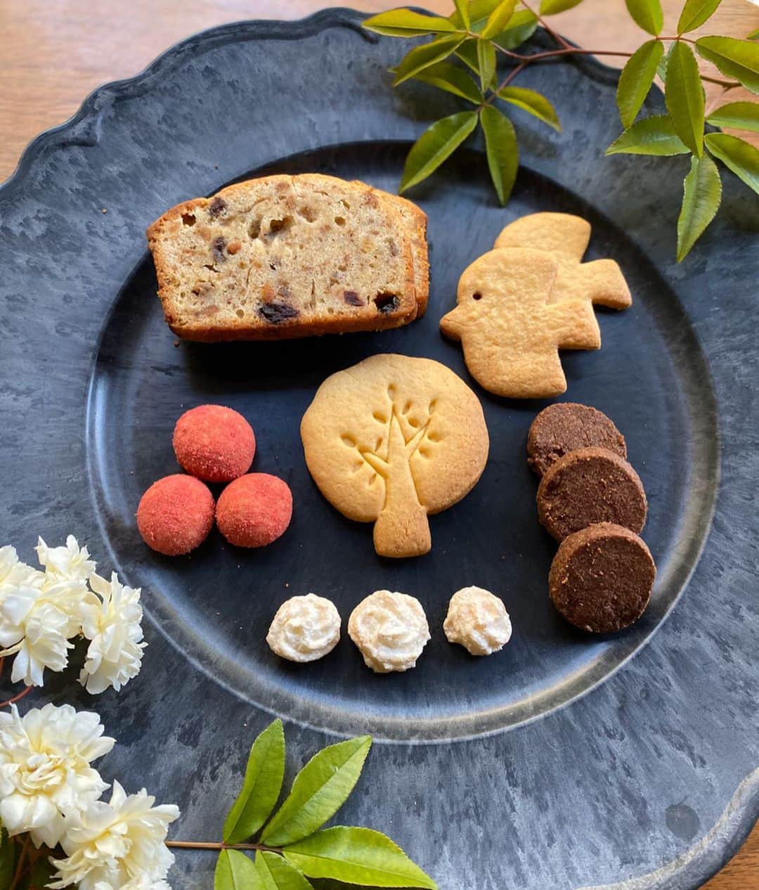 cafezakkagallery-flagのグルメインスタ