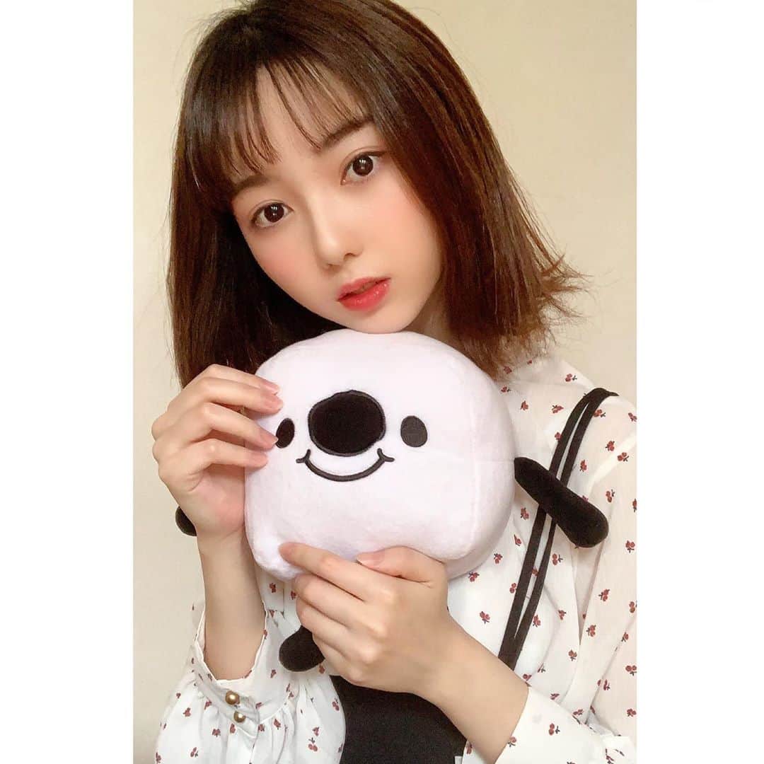 漆畑瑠菜のインスタグラム：「今日は#子供の日 🎏 自粛期間はライブ配信づくし🥰 ・ #イチナナ#イチナナライブ#ライブ配信 #自粛期間#自粛期間の過ごし方  #撮影#おうち撮影#自撮り」