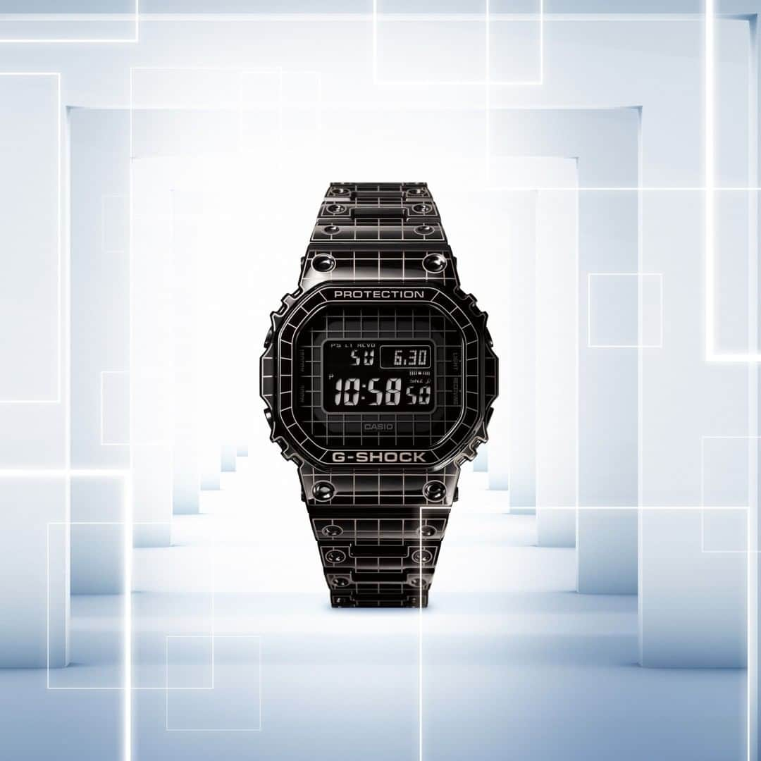 G-SHOCKのインスタグラム