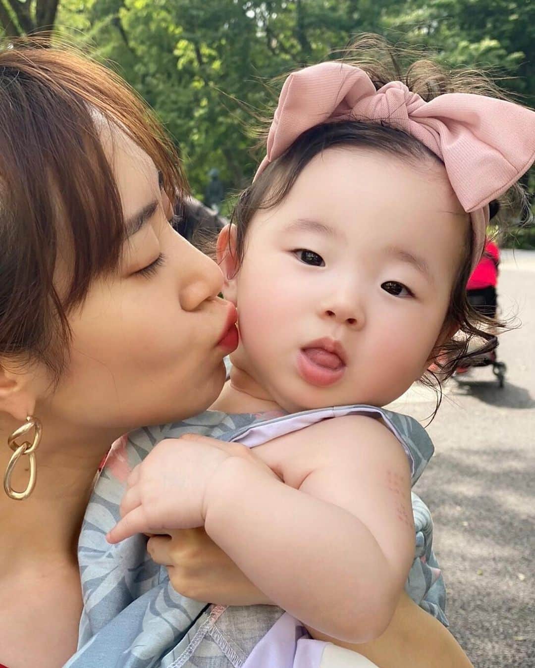 菊井彰子のインスタグラム