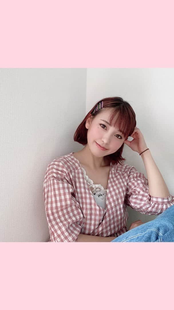 笠原美香のインスタグラム