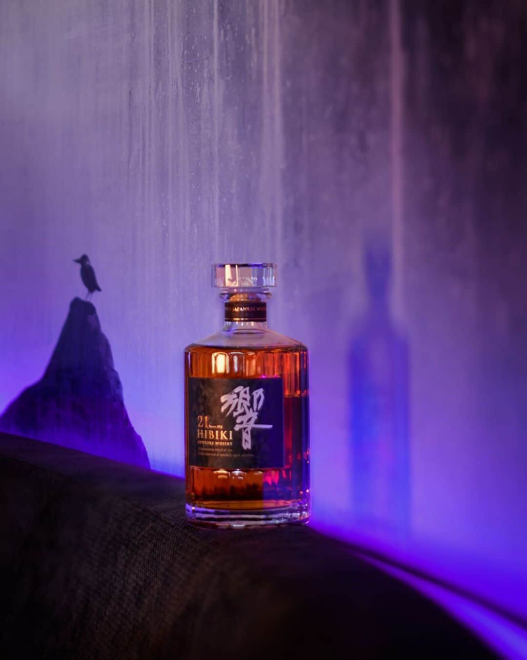 響 | SUNTORY WHISKY HIBIKIのインスタグラム