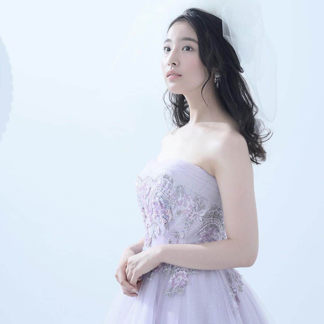 ドレスショップ ラヴォーガのインスタグラム