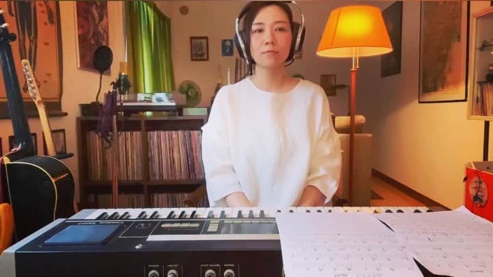 岡田梨沙のインスタグラム