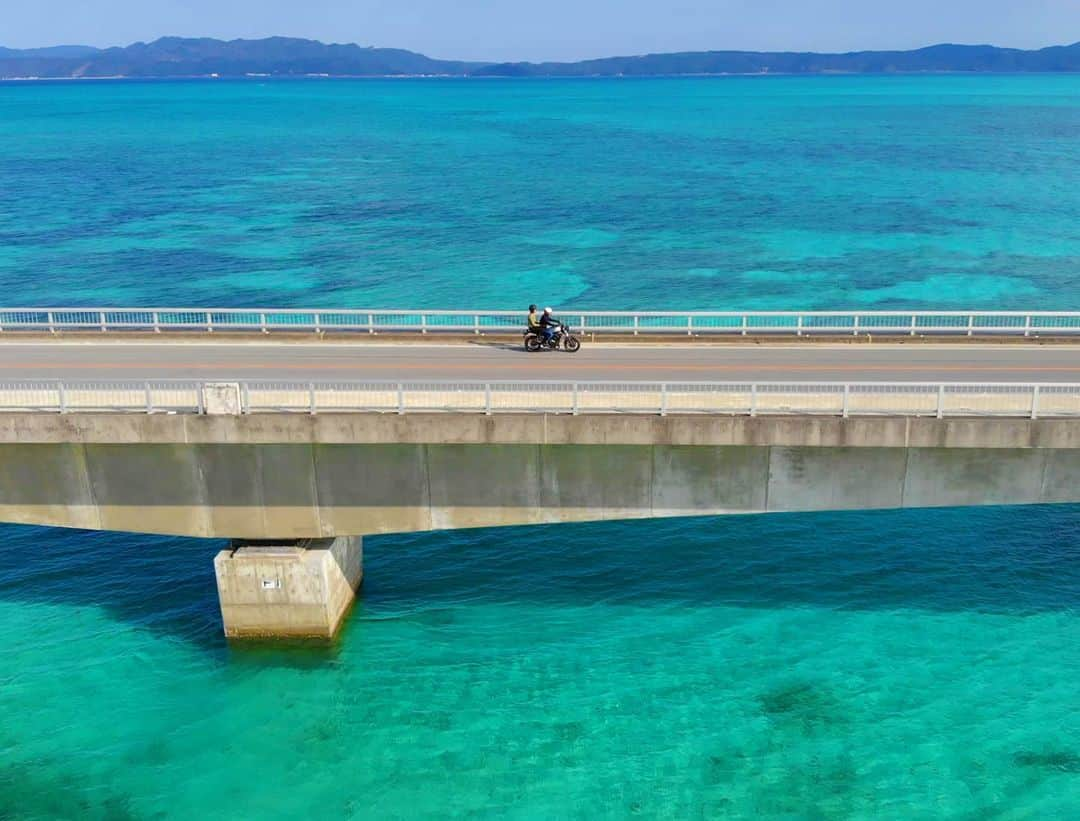 ヤマハ バイクのインスタグラム