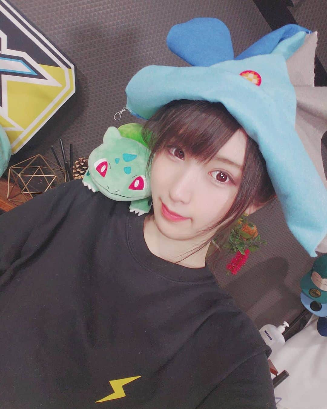 小田桐奈々のインスタグラム