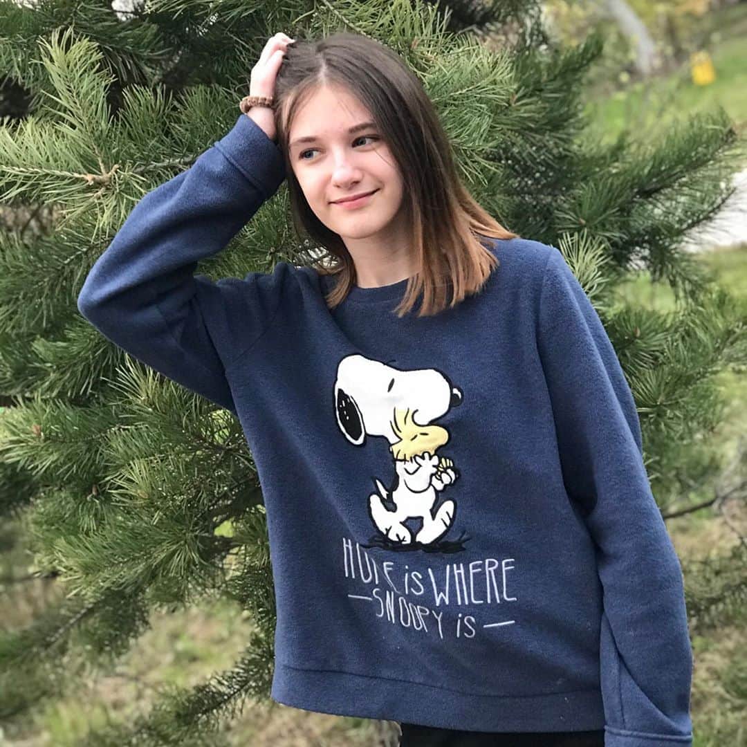 クリスティーナ・パカリーナのインスタグラム