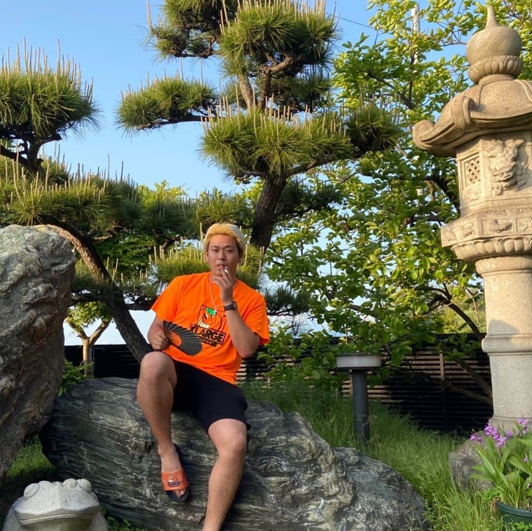 西村涼太郎のインスタグラム