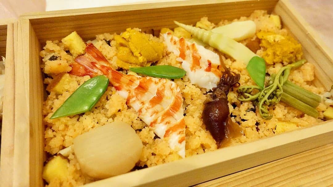 IKKO’S FILMSのグルメインスタ