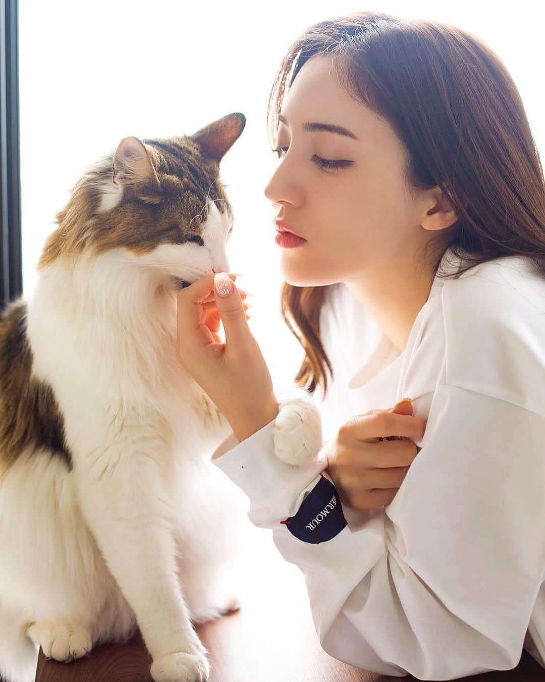 眞木美咲パメラのインスタグラム