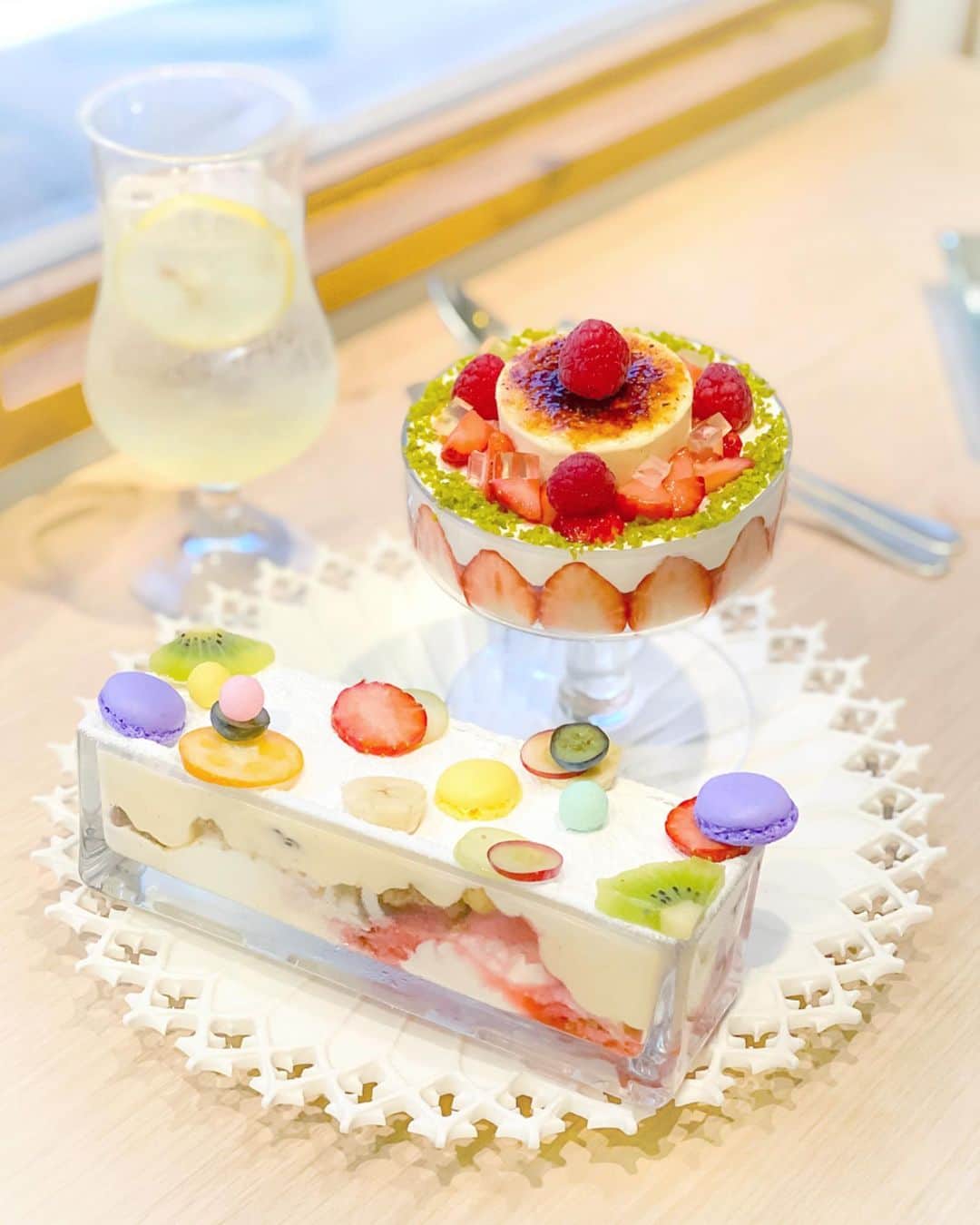 tomomi ❤︎ よしはしともみ ❤︎のグルメインスタ