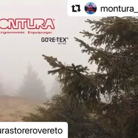 のインスタグラム：「#Repost @monturastorerovereto with @make_repost」