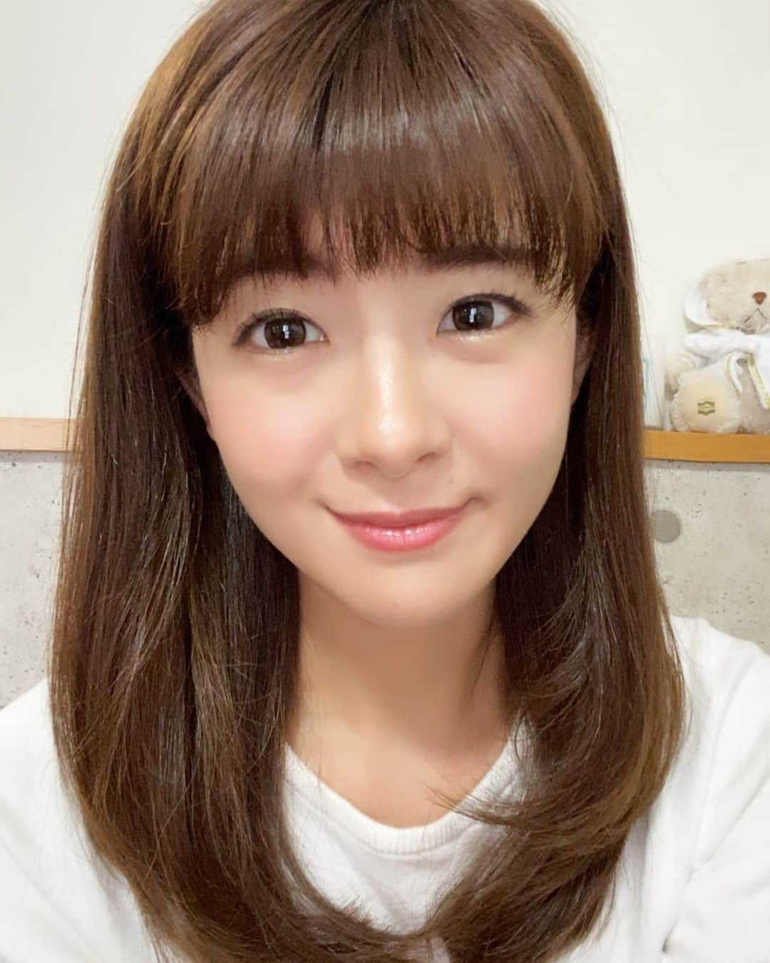 吉田奈央のインスタグラム