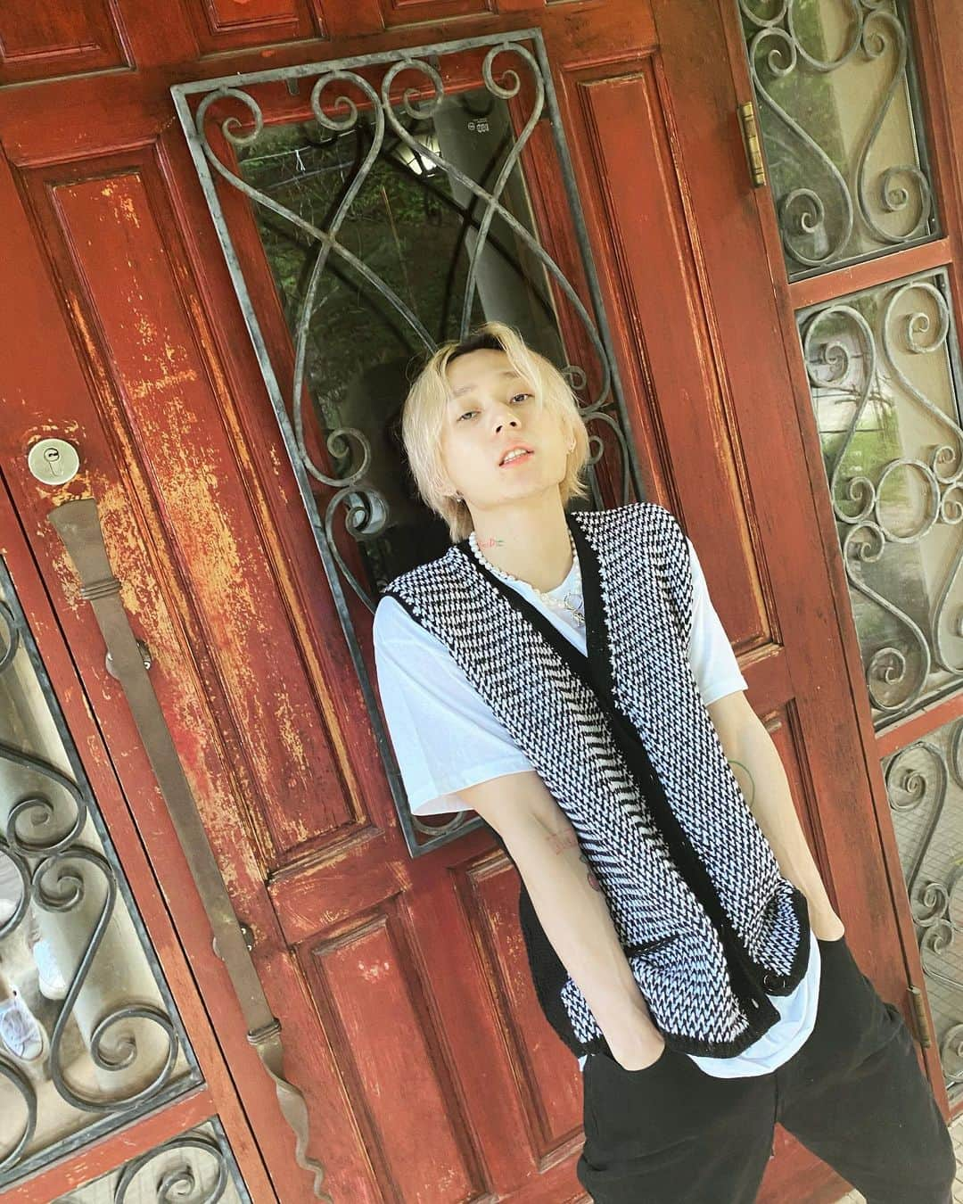 イドンさんのインスタグラム写真 - (イドンInstagram)5月5日 19時58分 - hyojong_1994